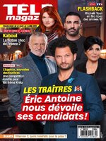 Télé Magazine